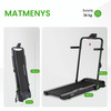 Jooksulint Tunturi Cardio Fit T10, 2024, must