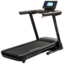 Jooksulint Tunturi Endurance T85, must
