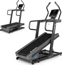 Jooksulint Insportline Hill Lite