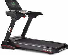 Jooksurada BH Fitness RS900 G6178 LED