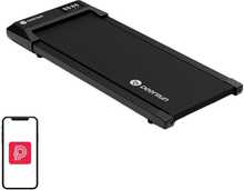 Jooksurada DeerRun Q1 Plus, hall