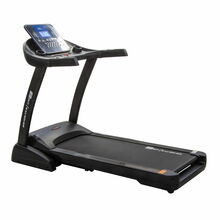 Jooksulint EB Fit Tech Run W4.0, must