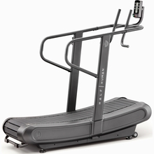Jooksurada Half Human Curve SFIT-P-HH30010