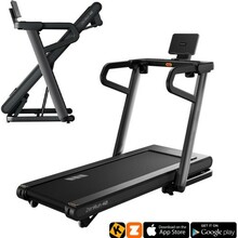 Jooksulint Insportline ZenRun 40