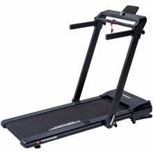 Jooksulint Christopeit Treadmill TM 3000S