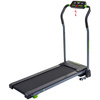Jooksurada Tunturi Cardio Fit T5, must