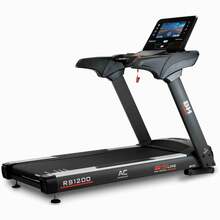 Jooksurada BH Fitness RS1200 TFT