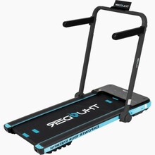 Jooksulint Thunder Impact-Blue