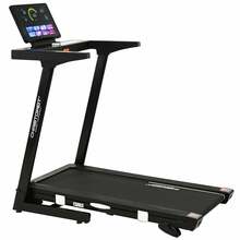 Jooksulint Christopeit Sport TM 4000 S