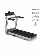 Jooksurada Horizon Fitness Paragon X