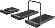 Jooksurada Gymstick WP Pro