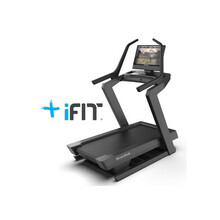 Jooksurada Nordic Track X24 + iFit 1 aasta liikmelisus