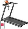 Jooksurada DeerRun X20 Foldable Incline, must