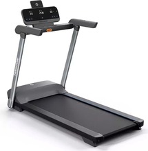 Jooksulint Horizon Fitness Evolve 3.0, kokkupandav