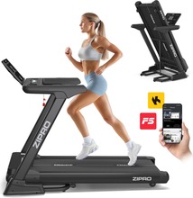 Jooksurada Zipro Sigma, 2610 W