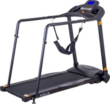 Jooksulint inSPORTline Neblin, hall