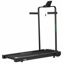 Jooksulint Tunturi Cardio Fit T5 Bluetoothiga