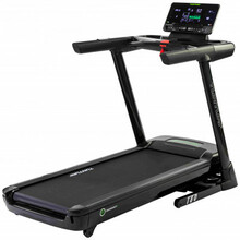 Jooksulint Tunturi Endurance T80, must