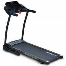 Jooksulint Urbogym V480, must
