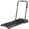 Jooksulint Tunturi Cardio Fit T10, must
