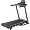 Jooksulint Tunturi Cardio Fit T35, must
