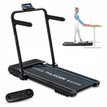 Jooksulint Sellbest 2in1, must