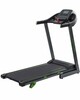 Jooksulint Tunturi Cardio Fit T30, must