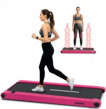 Jooksulint Pyleusa SQWPV15PK, roosa