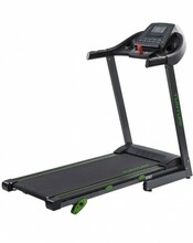 Jooksulint Tunturi Cardio Fit T30, must