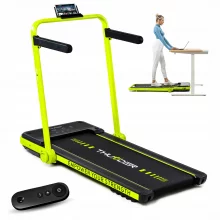 Jooksulint Thunder Impact-Lime