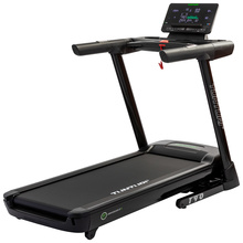 Jooksulint Tunturi Endurance T90, must