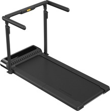 Kokkupandav jooksulint Kingsmith R3 Hybrid+, 1-12 km/h