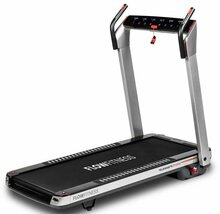 Jooksurada Flow Fitness DTM400i