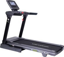 Jooksulint Enero Eb Fit Tech Run W5.0, must