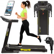 Jooksulint Springos Actirun Pro ACT0172