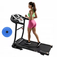 Jooksulint Artfit1 HRS T-190, must