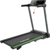 Jooksulint Tunturi Cardio Fit T25, must