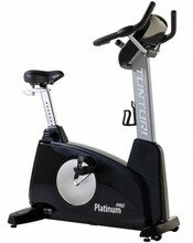 Velotrenažöör Tunturi Platinum Pro Upright Bike