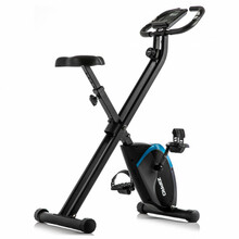 Velotrenažöör Zipro Future X