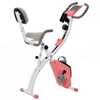 Võimlemisratas HomCom X-Bike 2-in-1