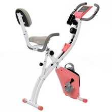 Võimlemisratas HomCom X-Bike 2-in-1