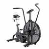 Treeningjalgratas Assault Air Bike Classic