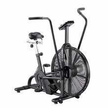 Treeningjalgratas Assault Air Bike Classic