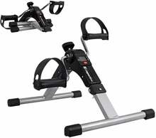 Kokkupandav mini rattatreener inSPORTline Raryo