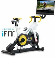 Veloergomeeter Nordictrack TDF Limited Edition