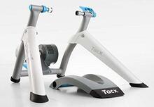 Nutikas rattatrenažöör Garmin Tacx Flow Smart