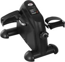 Jalgratta pedaaltrenažöör HomCom Mini Bike Pedal Trainer