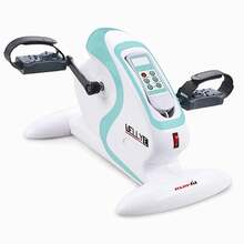 Mini rattatreener Toorx Everfit Welly E