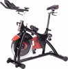 Spinningratas HMS SW8902N punane