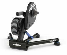 Velotrenažöör Wahoo Kickr Smart Trainer
